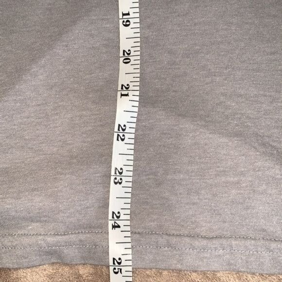 Hot Topic My Hero Academia Deku Graphic Tee Gray Crewneck M - Picture 8 of 8